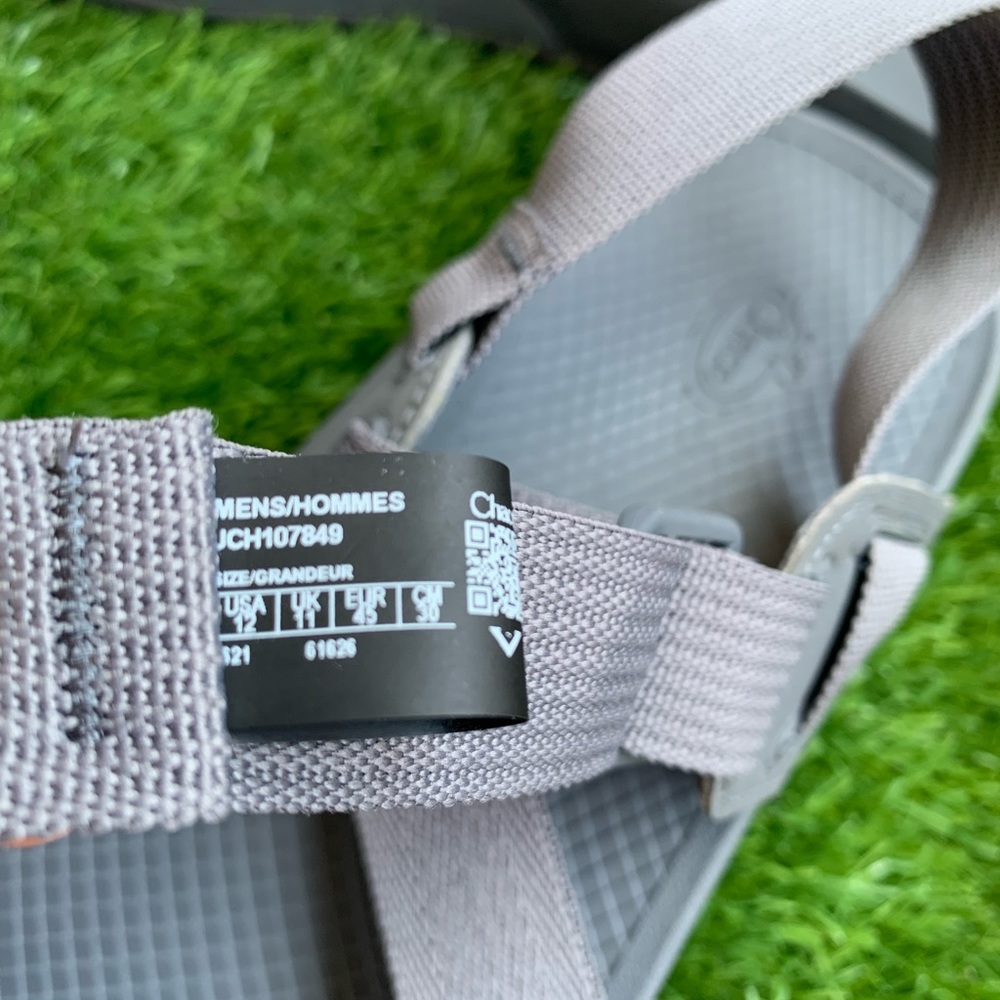 Chaco Lowdown 2 Gray 12 - image 8